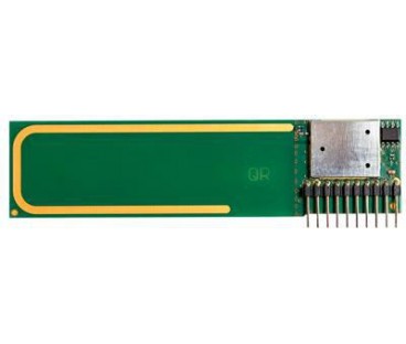 Satel Kontroler Systemu Bezprzewodowego Micra - Perfecta-Rf