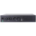UPS ZASILACZ AWARYJNY VOLT POLSKA RACKUPS 850VA 480W