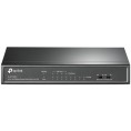 SWITCH TP-LINK TL-SF1008LP SWITCH TP-LINK TL-SF1008LP