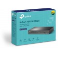 SWITCH TP-LINK TL-SF1008LP SWITCH TP-LINK TL-SF1008LP