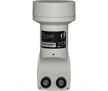Konwerter Inverto Wideband