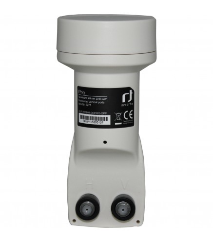 Konwerter Inverto Wideband
