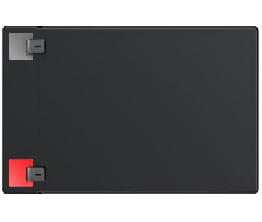 AKUMULATOR LITOWO-ŻELAZOWO-FOSFORANOWY LiFePO4 Green Cell Cube 12.8V 12Ah LFPGC12V12AH