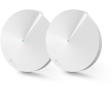 DOMOWY SYSTEM WI-FI MESH TP-LINK DECO M5 (2-pack)