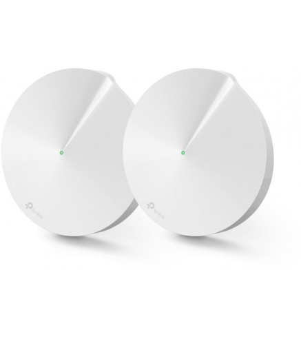 DOMOWY SYSTEM WI-FI MESH TP-LINK DECO M5 (2-pack)