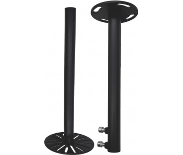 Uchwyt Camsafe CS10-PSO antracyt