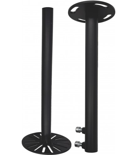 Uchwyt Camsafe CS10-PSO antracyt