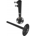 Uchwyt Camsafe CS10-PSO antracyt