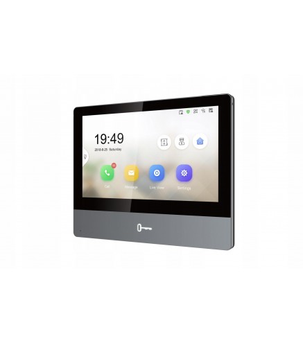 Monitor wideodomofonu HIKVISION DS-KH8350-TE1