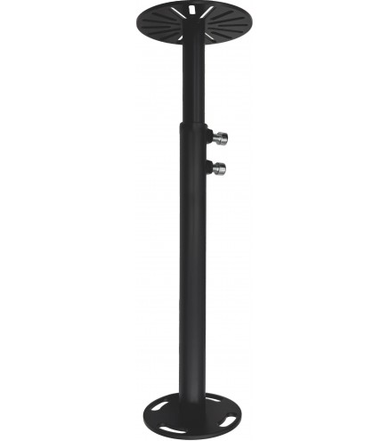 Uchwyt Camsafe CS20-PSO antracyt