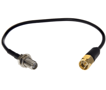 ROPAM KONEKTOR ANTENOWY AT-SMAM-20-SMAF