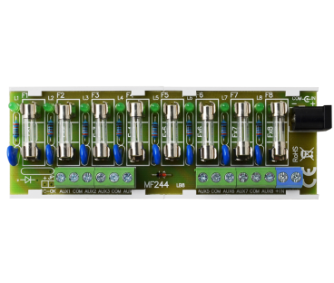 MODUŁ BEZPIECZNIKOWY Pulsar AWZ580