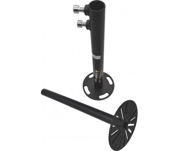 Uchwyt Camsafe CS30-PSO antracyt