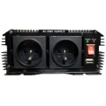 PRZETWORNICA VOLT POLSKA IPS 1300/2600 24V