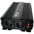 PRZETWORNICA VOLT POLSKA IPS 1700/3400 24V