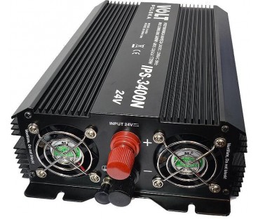 PRZETWORNICA VOLT POLSKA IPS 1700/3400 24V