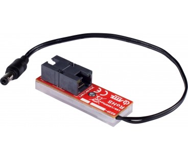 Adapter PoE ATTE SDIP-12-124