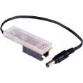 Adapter PoE ATTE SDIP-12-124