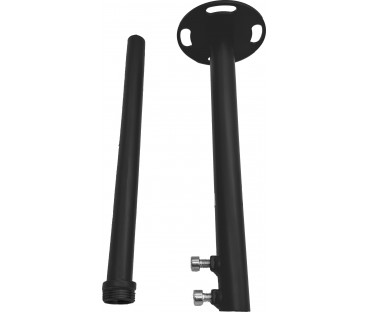 Uchwyt Camsafe CS10-PS Antracyt