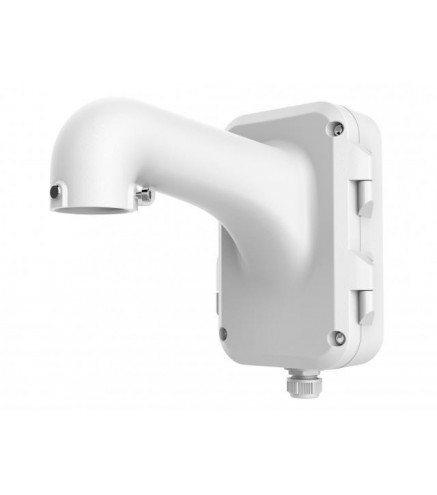 Wysięgnik ścienny dla kamery kopułkowej Hikvision DS-1604ZJ-BOX