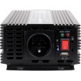 Przetwornica Volt Polska Sinus 800/1600W 12V / 230V Przetwornica Volt Polska Sinus 800/1600W 12V / 230V