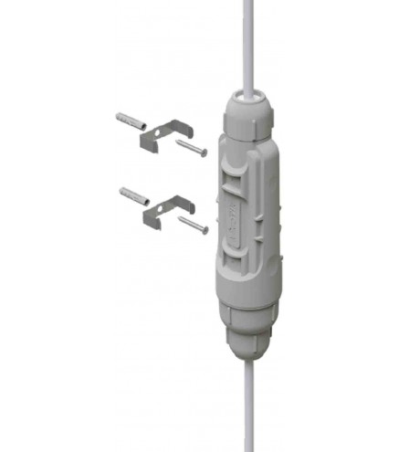 MIKROTIK GPER GIGABIT Repeater IP67 Obudowa