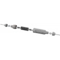 MIKROTIK GPER GIGABIT Repeater IP67 Obudowa MIKROTIK GPER GIGABIT Repeater IP67 Obudowa