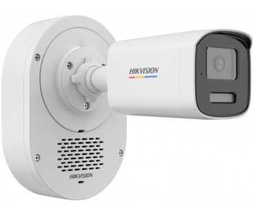 Kamera IP Hikvision DS-2CD1T67G3-LIUF/LSL(2.8mm)(O-STD)