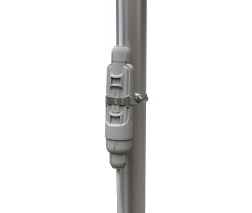 MIKROTIK GPER GIGABIT Repeater IP67 Obudowa