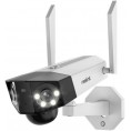 Kamera IP Reolink DUO Series G750 LTE akumulatorowa 6MP