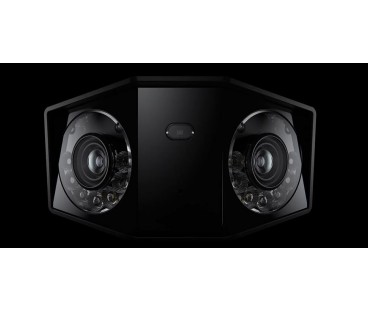 Kamera IP Reolink DUO Series G750 LTE akumulatorowa 6MP
