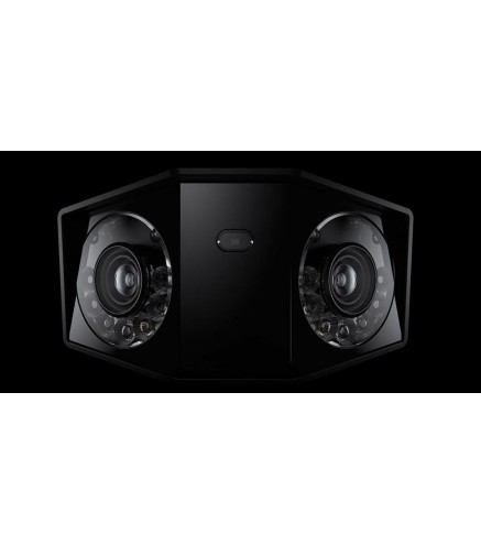 Kamera IP Reolink DUO Series G750 LTE akumulatorowa 6MP