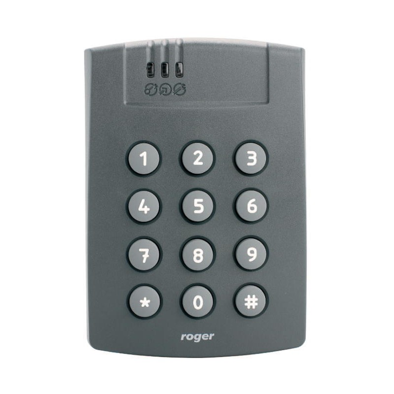 Kontroler dostępu ROGER PR612