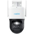 Kamera IP Reolink Trackmix B770 akumulatorowa (4MP+4MP) 8MP Wi-Fi
