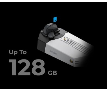 Kamera IP Reolink DUO Series G750 LTE akumulatorowa 6MP