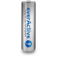 Akumulatorki AA / R6 Ni-MH everActive 2000mAh Silver Line (box 4 szt.)
