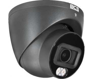 Kamera IP BCS Line BCS-L-EIP14FCL3-Ai1-G