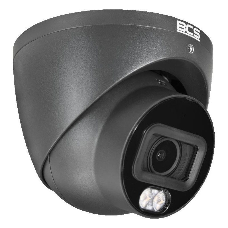 Kamera IP BCS Line BCS-L-EIP14FCL3-Ai1-G Kamera IP BCS Line BCS-L-EIP14FCL3-Ai1-G
