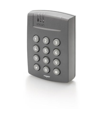 Kontroler dostępu ROGER PR612