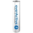 Akumulatorki AAA / R03 Ni-MH everActive 1050mAh Proffesional Line (box 4 szt.)
