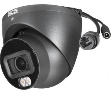 Kamera IP BCS Line BCS-L-EIP14FCL3-Ai1-G