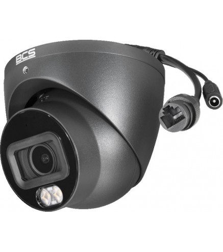 Kamera IP BCS Line BCS-L-EIP14FCL3-Ai1-G
