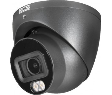 Kamera IP BCS Line BCS-L-EIP14FCL3-Ai1-G