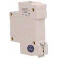 DZWONEK PRZEWODOWY ORNO NA SZYNE DIN-1 MODUŁ OR-DP-SB-133