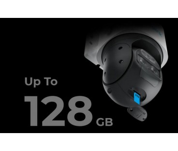 Kamera IP Reolink Trackmix B770 akumulatorowa (4MP+4MP) 8MP Wi-Fi