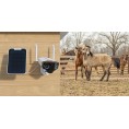 Kamera IP Reolink DUO Series G750 LTE akumulatorowa 6MP
