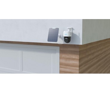 Kamera IP Reolink Trackmix B770 akumulatorowa (4MP+4MP) 8MP Wi-Fi