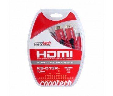 Kabel Hdmi Conotech NS-015R ver. 2.0 - 1,5m