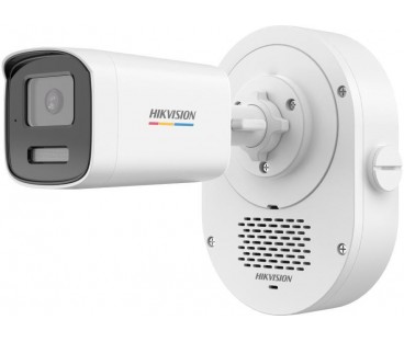 Kamera IP Hikvision DS-2CD1T67G3-LIUF/LSL(2.8mm)(O-STD)