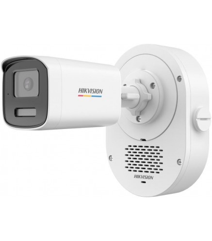 Kamera IP Hikvision DS-2CD1T67G3-LIUF/LSL(2.8mm)(O-STD)